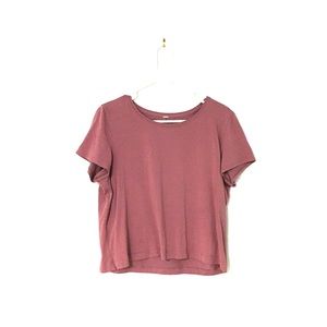 Love Crew Tee Lululemon